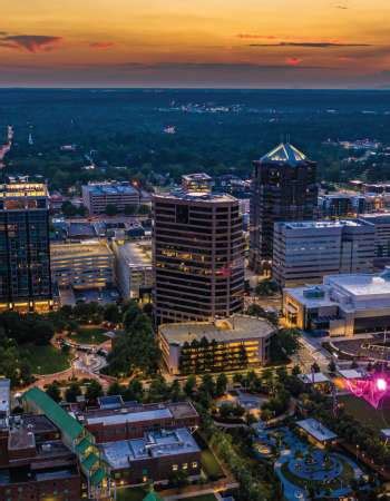 greensboro skip the games|Fun Fourth 2024 in Downtown Greensboro.